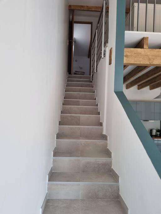 Maison A St Mitre Saint-Mitre-les-Remparts Ngoại thất bức ảnh