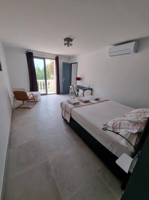 Maison A St Mitre Saint-Mitre-les-Remparts Ngoại thất bức ảnh