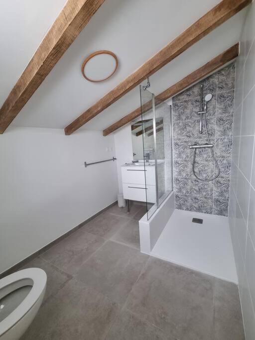Maison A St Mitre Saint-Mitre-les-Remparts Ngoại thất bức ảnh